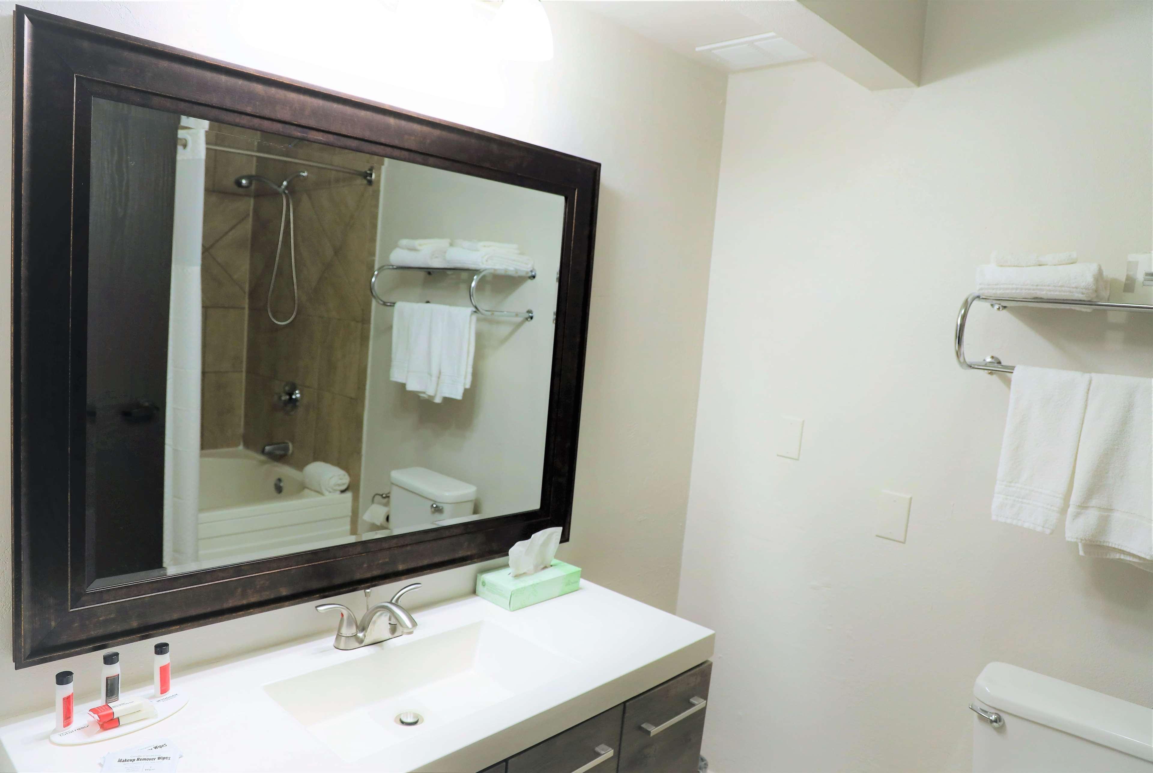 Super 8 By Wyndham High Point/Greensboro Bagian luar foto