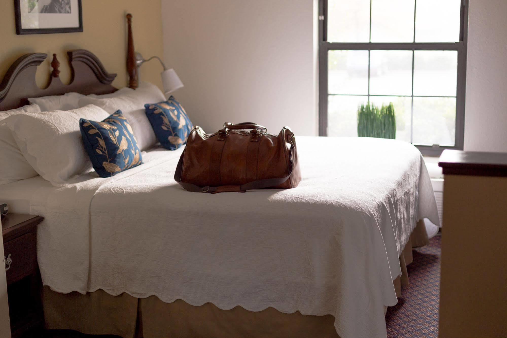 Super 8 By Wyndham High Point/Greensboro Bagian luar foto