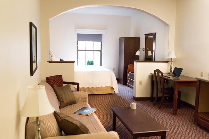 Super 8 By Wyndham High Point/Greensboro Bagian luar foto