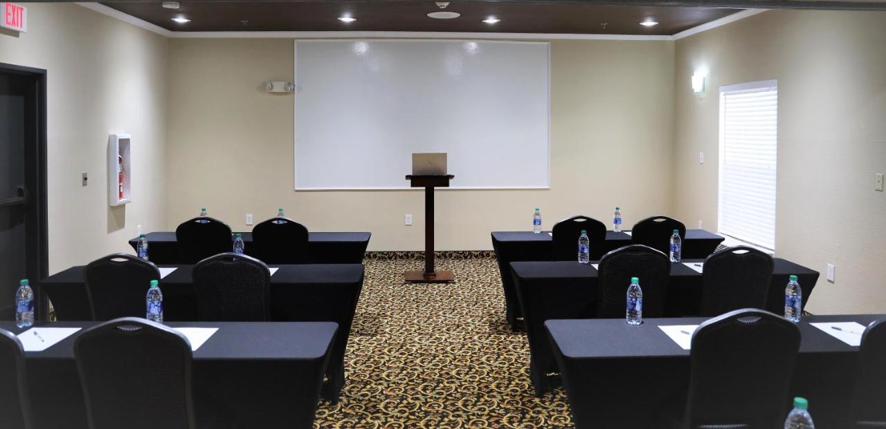 Super 8 By Wyndham High Point/Greensboro Bagian luar foto